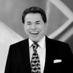 Morre Silvio Santos, dono do SBT, aos 93 anos