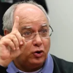 Ex-diretor da Petrobras, Renato Duque é preso pela PF
