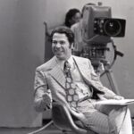 Conheça a trajetória de Silvio Santos e seu legado inesquecível na TV brasileira