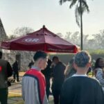 Familiares e famosos participam de cerimônia judaica de despedida a Silvio Santos; VEJA IMAGENS