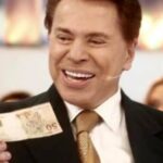 Veja como Silvio Santos dividiu sua fortuna em testamento para a esposa e as seis filhas