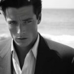 Alain Delon, galã do cinema francês, morre aos 88 anos