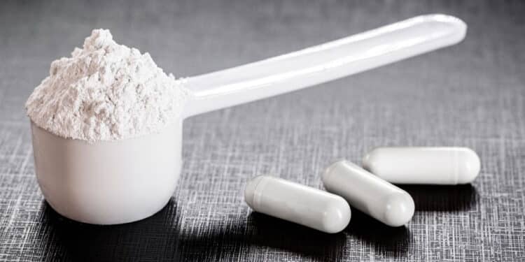 3 mitos e verdades sobre a creatina que vão te surpreender