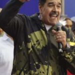 Maduro acusa, sem provas, María Corina de ter “pacto satânico” com Elon Musk