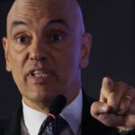 Moraes teria utilizado TSE para investigar manifestantes de Nova York, segundo a Folha