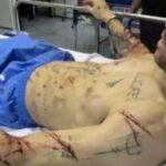 Quem é Lúcifer? O psicopata que matou 50 membros do PCC e tirou as vísceras das vítimas