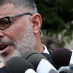 Após denúncia de Frota, cantor gospel rompe o silêncio e pede orações