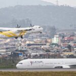 Voepass deixará de operar voos para nove destinos até outubro