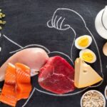 Saiba qual alimento comer após o treino para potencializar resultados