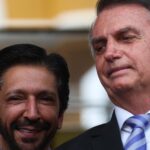 Bolsonaristas divergem pela 1ª vez de Bolsonaro e trocam Nunes por Marçal