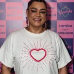 Preta Gil sobre Silvio Santos: “Me chamou de gorda, feia e mentirosa”