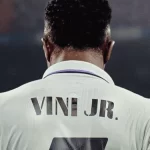 Vini Jr. ainda não teria descartado proposta bilionária da Arábia Saudita