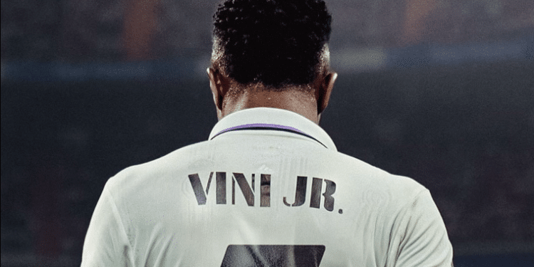 Vini Jr. ainda não teria descartado proposta bilionária da Arábia Saudita