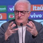 O que impede Neymar de voltar à Seleção? Dorival Júnior responde