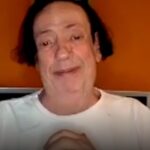 Ator Marcos Oliveira, o Beiçola, enfrenta nova crise financeira e despejo: ‘Em pânico’