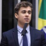 Nikolas Ferreira rejeita proposta da PGR de pagar R$ 10 mil por ter chamado Lula de “ladrão”
