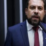 Boulos processa Record por causa de declarações de Marçal