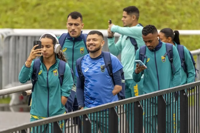 Começam hoje as Paralimpíadas Paris 2024