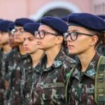 Governo publica decreto que autoriza alistamento militar feminino