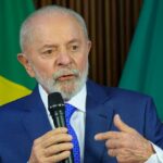 Lula cita ‘hipocrisia do mercado’ sobre gastos e cobra do Congresso: ‘Não é só tirar do governo’