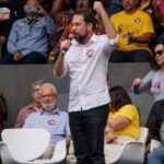 Após vergonha com hino, Boulos quer trocar produtora