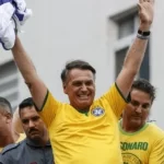 Bolsonaro grava vídeo sobre o ato de 7 de setembro: ‘Queremos anistia aos presos políticos’