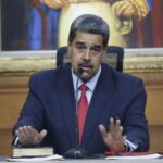 Maduro critica Brasil e cobra “comunicado” das eleições de 2022