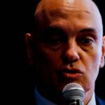 Moraes bloqueia recursos da Starlink no Brasil
