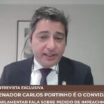 ‘Impeachment de Moraes deve ser imediato’, diz senador