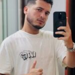 Influenciador é encontrado morto aos 24 anos