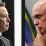 Ordem de bloqueio do X no Brasil repercute na imprensa internacional