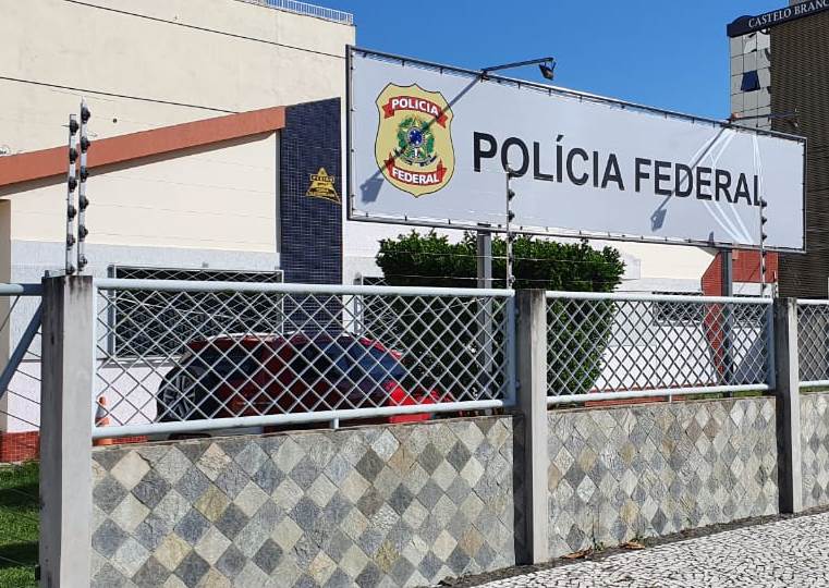 Polícia Federal e Gaeco/BA deflagram operação em combate a fraudes em saques do FGTS
