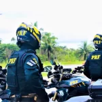 PRF apreende R$500 mil em espécie dentro de mala em Feira de Santana
