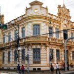Paço Municipal Maria Quitéria completa 100 anos e recebe solenidade em Feira de Santana