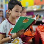 Flifinha: espaço dedicado ao público infantil conta com ampla programação