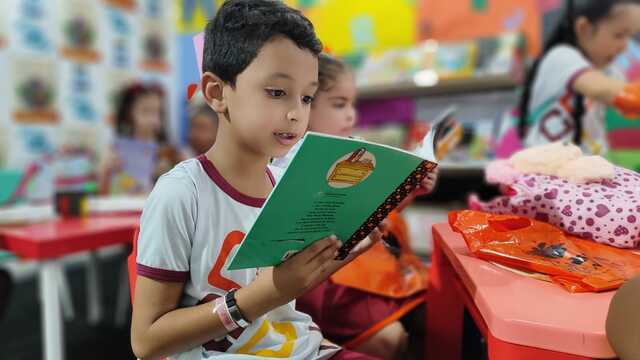 Flifinha: espaço dedicado ao público infantil conta com ampla programação