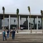 Centro de Convenções de Feira de Santana será entregue em novembro; 62% das obras já foram concluídas