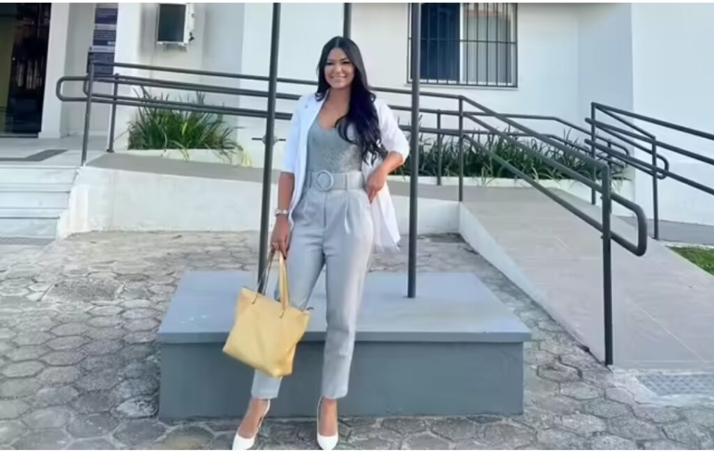 Irmão de delegada assassinada promete buscar justiça: “Não vamos deixar isso impune”