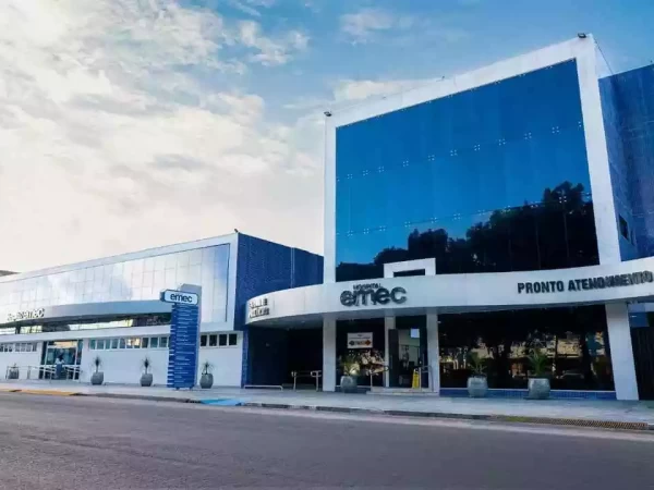 Emec suspende indeterminadamente atendimento a segurado do Planserv