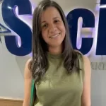 Vânia Silva, viúva do irmão Lázaro, diz que está com José Ronaldo