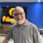 Princesa FM anuncia nova contratação