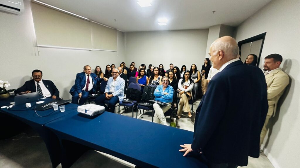 1º Encontro de Atualização em Neurocirurgia do HGCA destaca avanços no tratamento e cuidado com os pacientes