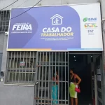 Nova Rede de Supermercado já contratou 130 funcionários em Feira de Santana