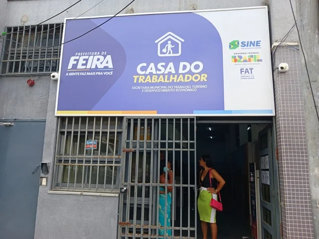 Nova Rede de Supermercado já contratou 130 funcionários em Feira de Santana