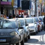 Prefeitura de Feira de Santana divulga licitação da Zona Azul