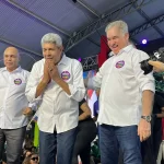 Zé Neto e Sandro Nazireu são oficializados candidatos à prefeitura de Feira de Santana