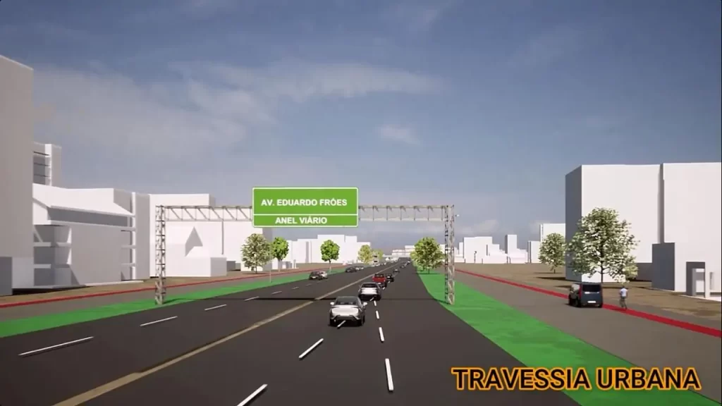 Governo Federal anuncia licitação para duplicação da BR-324 em Feira de Santana