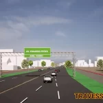 Governo Federal anuncia licitação para duplicação da BR-324 em Feira de Santana