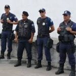 Guarda Municipal de Feira de Santana tem novo comandante e subcomandante