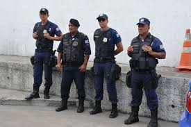 Guarda Municipal de Feira de Santana tem novo comandante e subcomandante